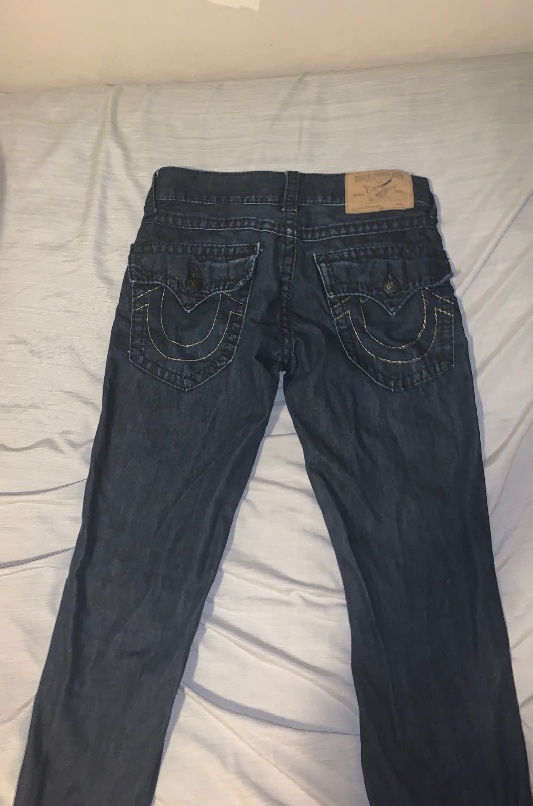 True Religion jeans men
