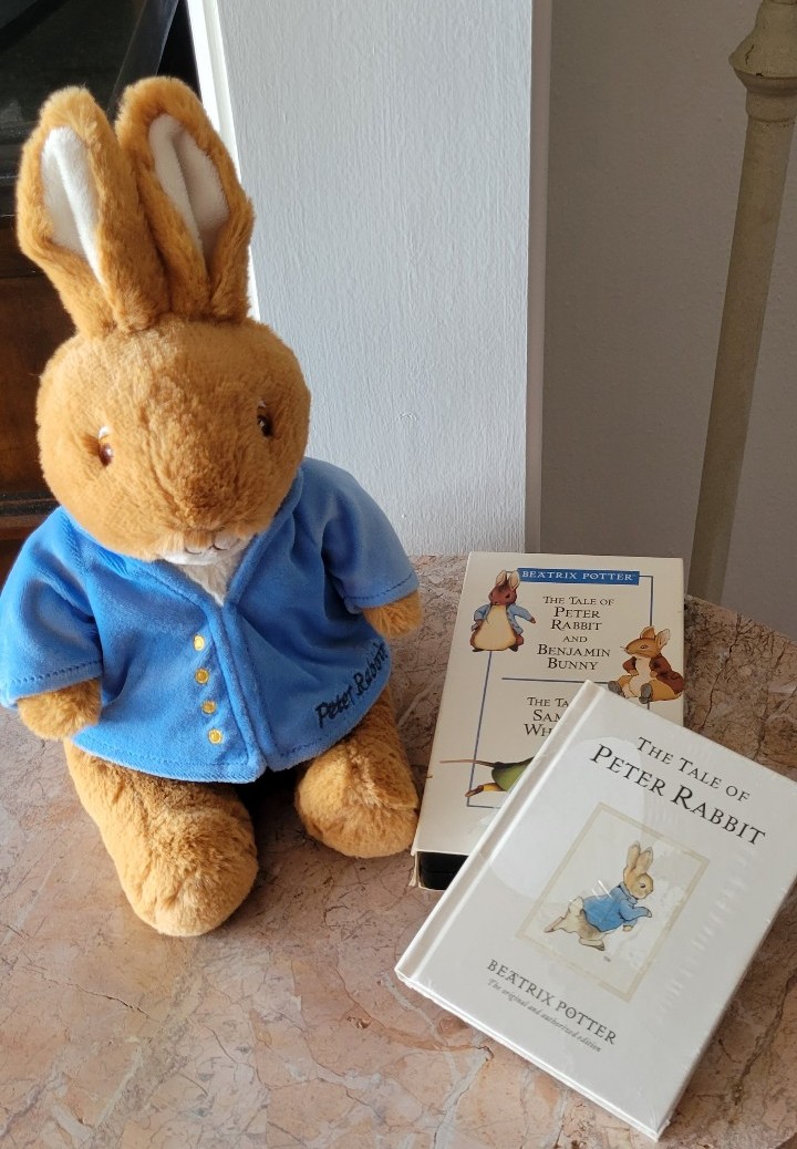 Beatrix Potter bundle