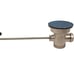 Component Hardware Group Drain 3-1/2 Inch Twist Handle