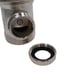 Component Hardware Group Drain 3-1/2 Inch Twist Handle