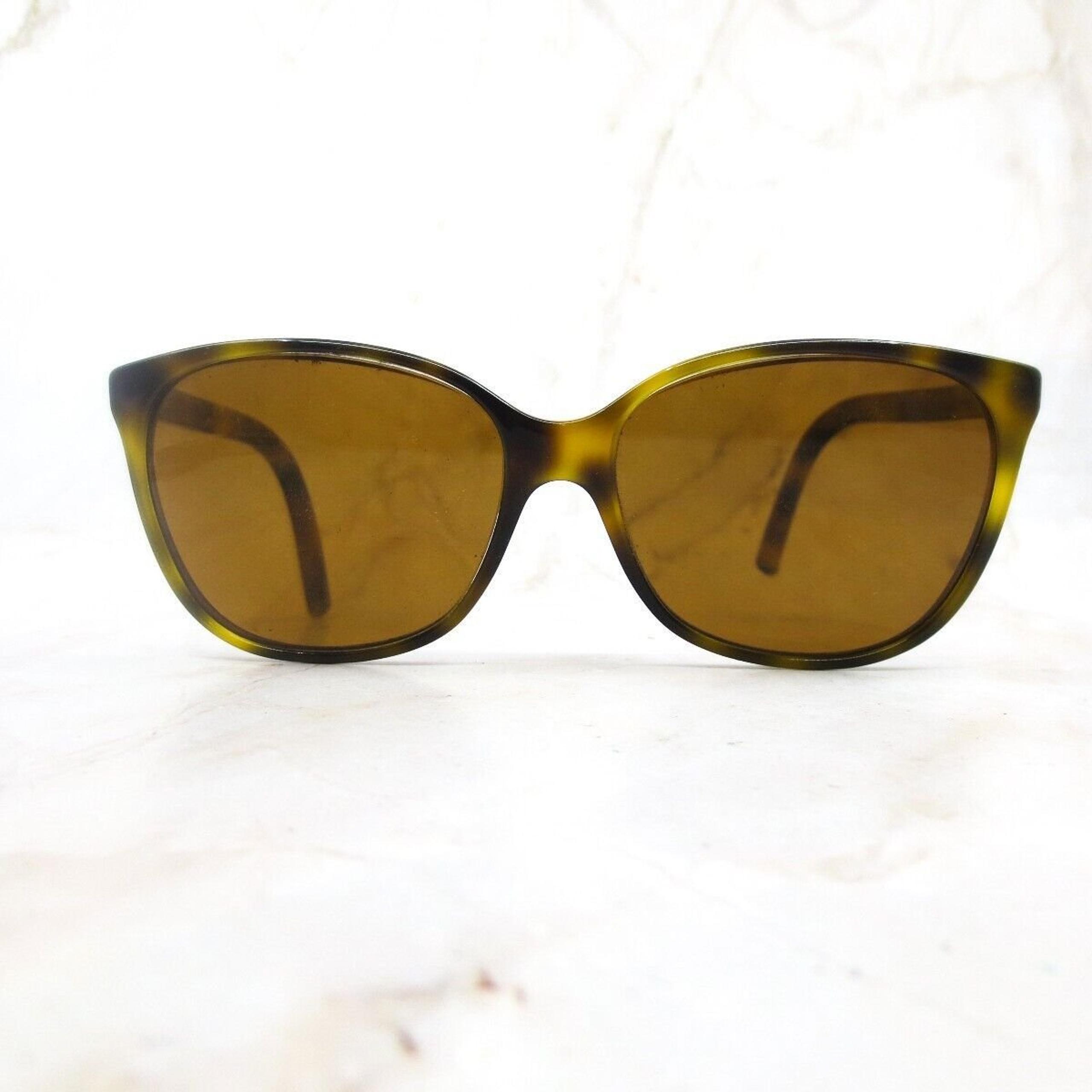 Marc Jacobs Sunglasses Frame 78S 05LJ6 Womens Yellow Tortoise Full Rim 57-16-135