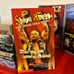 Vintage lot of World Wrestling Federation VHS and Book Lot