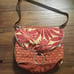 Kindred Spirit Style - Messenger Backpac
