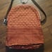 Kindred Spirit Style - Messenger Backpac