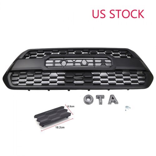 Toyota Tacoma 2016-2019 Grill