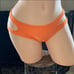 Victorias secret fringe bikini