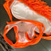 Victorias secret fringe bikini