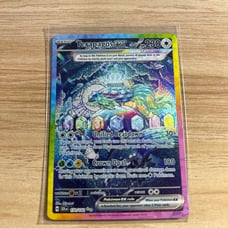 Terapagos ex SV07: Stellar Crown