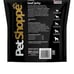 PETSHOPPE All-Natural Premium 100% Beef Jerky Dog Treats No Fillers & Additives