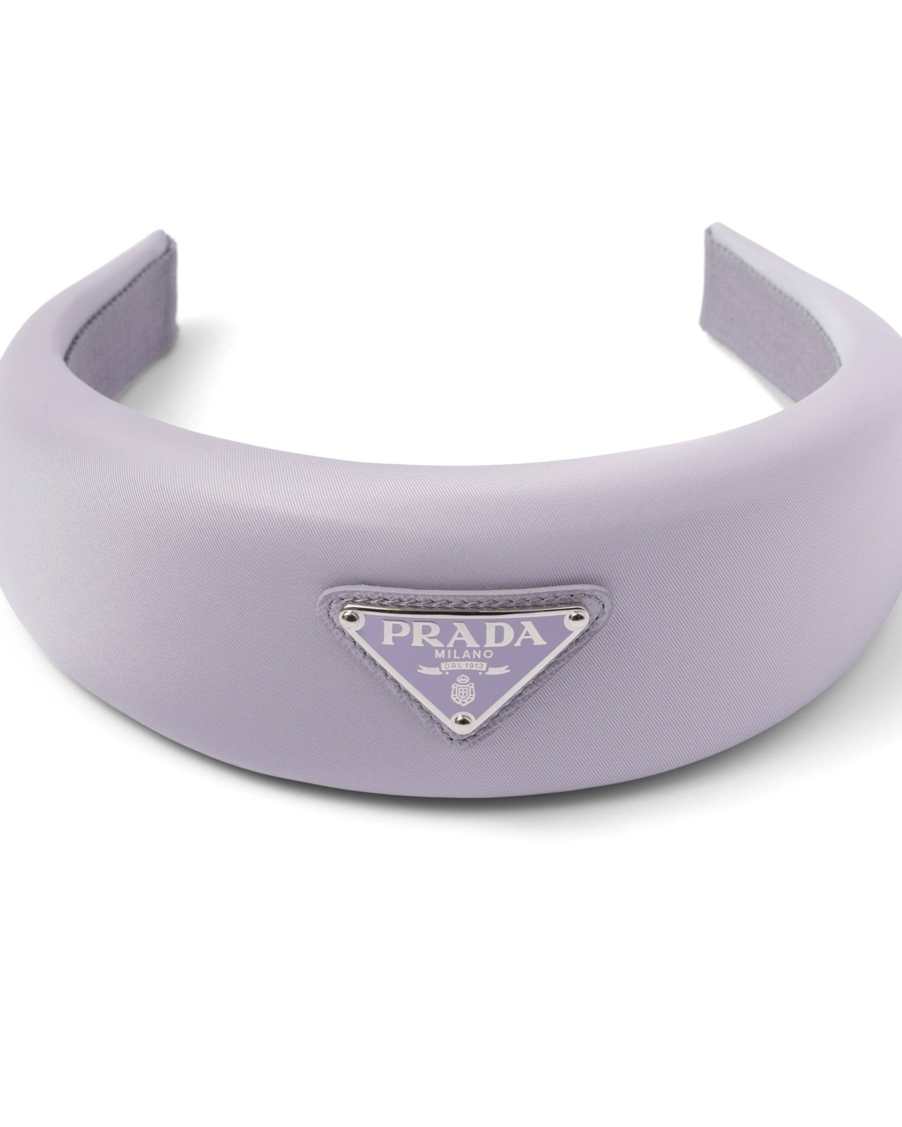 Prada Headband - NEW WITH TAGS