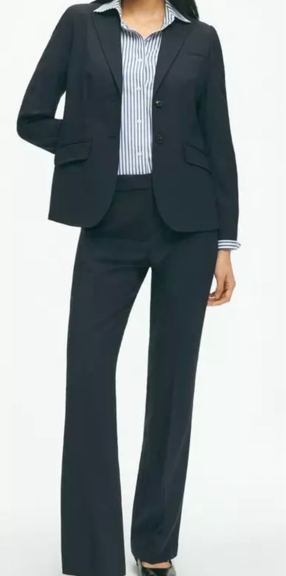 Brooks Brothers - women’s trousers