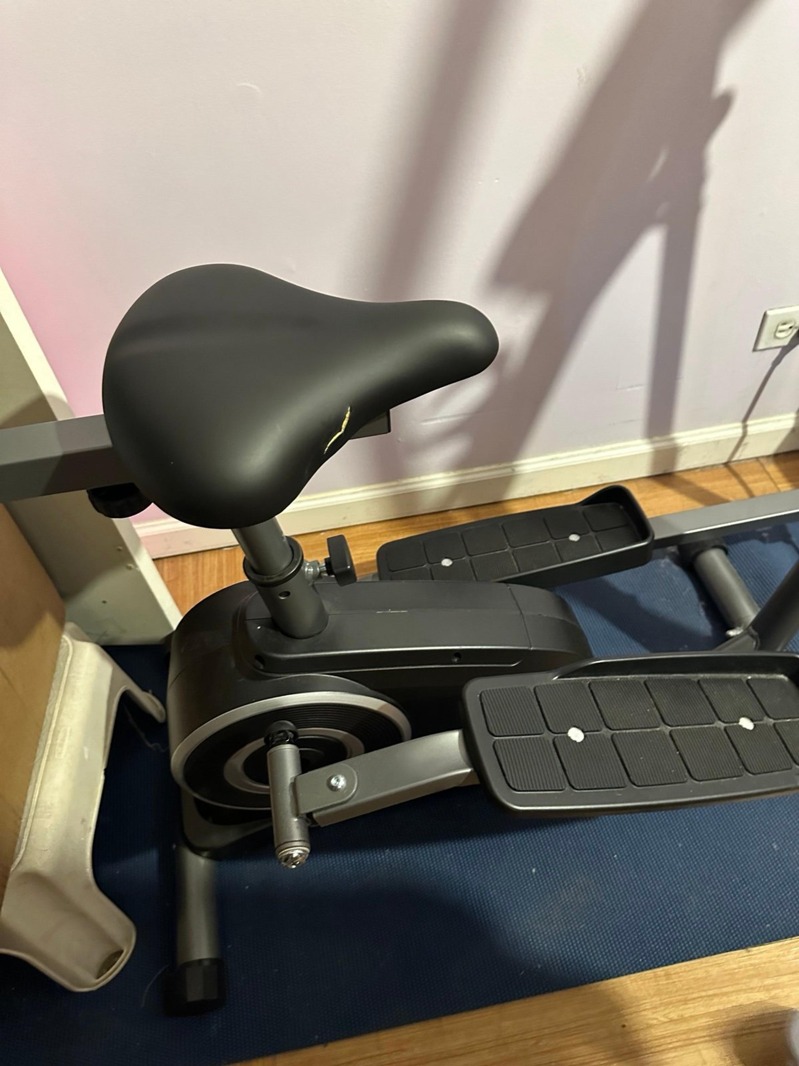 workout equipment