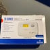 Non-Programmable Thermostat, 24 Volt or