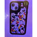 Disney Parks D-Tech iPhone 14 and 15 Case Cover NEW Mickey Mouse All Over