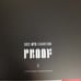 Official Proof Lenticular Postcard Set