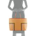 Tory Burch tote
