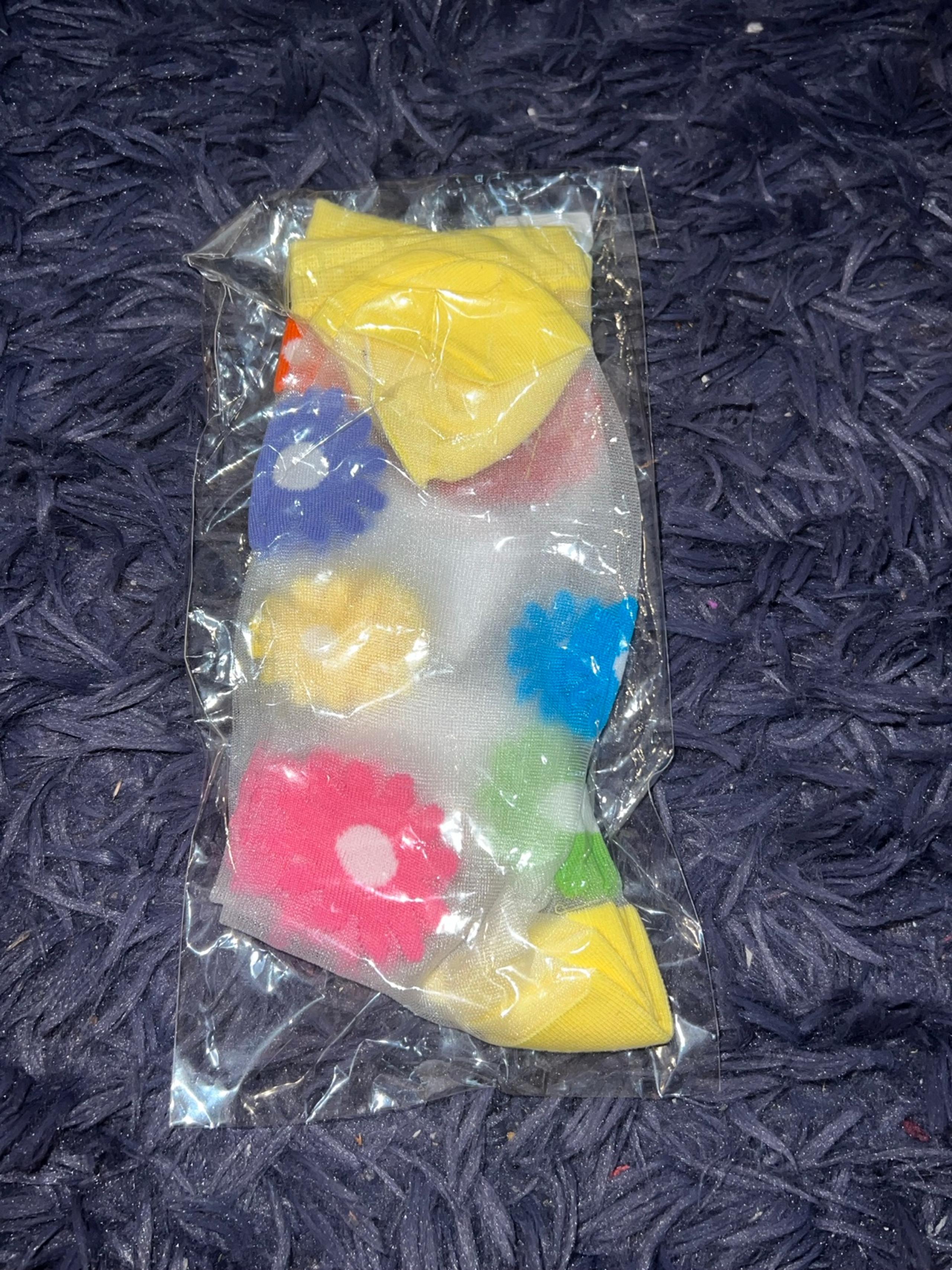 Dollskill socks