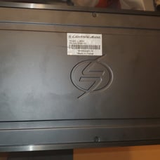 car audio amplifier