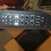 car audio amplifier