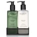 PECKSNIFF’S Fresh Pine and Sage moisturizing hand wash with hand and body lotion