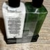 PECKSNIFF’S Fresh Pine and Sage moisturizing hand wash with hand and body lotion