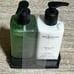 PECKSNIFF’S Fresh Pine and Sage moisturizing hand wash with hand and body lotion