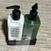 PECKSNIFF’S Fresh Pine and Sage moisturizing hand wash with hand and body lotion