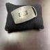Small Sterling Belt Buckle