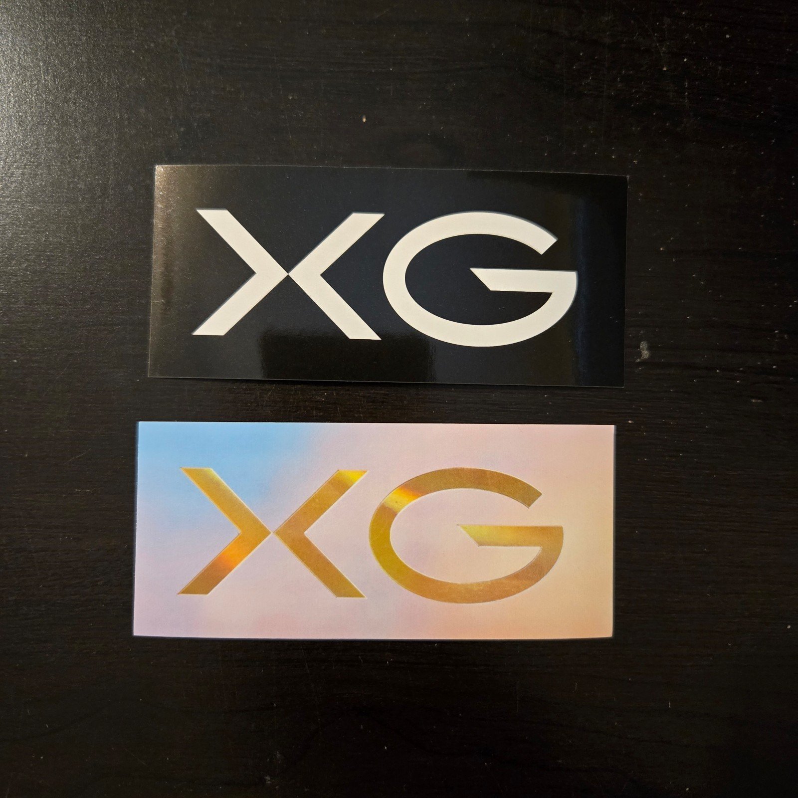 MASCARA – XGALX OFFICIAL SHOP