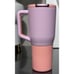 NWT LIMITED EDITION BruMate MUV 35oz Tumbler, CITRUS GLOW