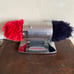 Vintage Electric Dremel Shoe Shine Polisher boot buffer