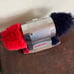 Vintage Electric Dremel Shoe Shine Polisher boot buffer