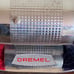 Vintage Electric Dremel Shoe Shine Polisher boot buffer