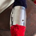 Vintage Electric Dremel Shoe Shine Polisher boot buffer