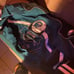 NFL Eagles varsity jacket