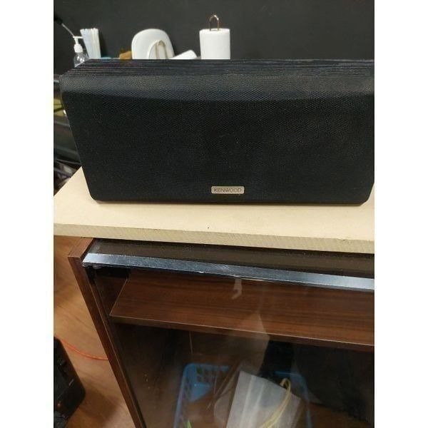 Kenwood Speaker