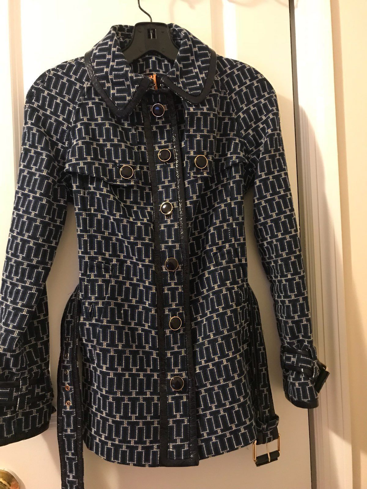 Tory Burch Coat