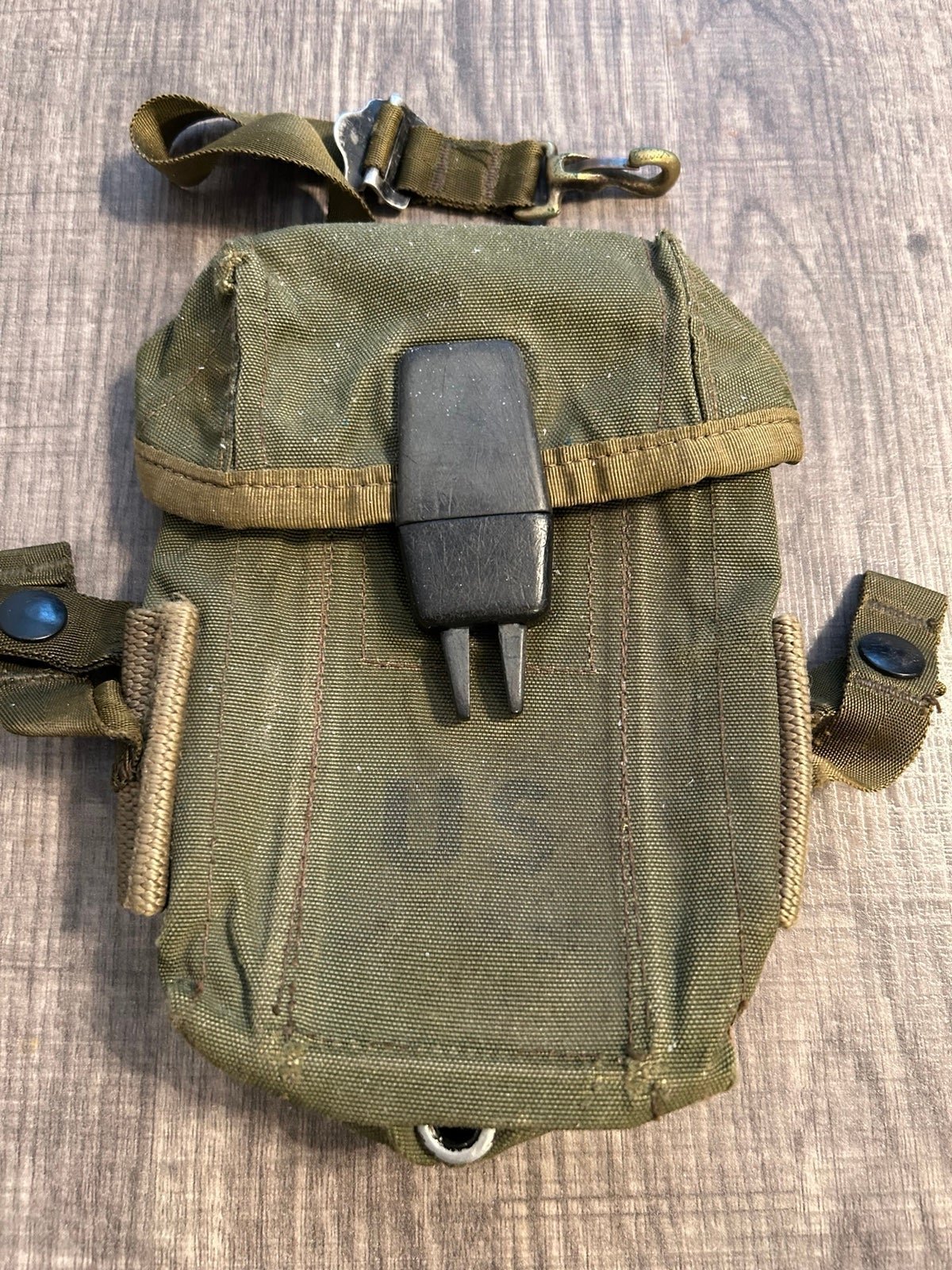 US Military Ammo Pouch M1 14