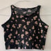 NWOT Rare Brandy Melville Halter Top