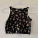 NWOT Rare Brandy Melville Halter Top