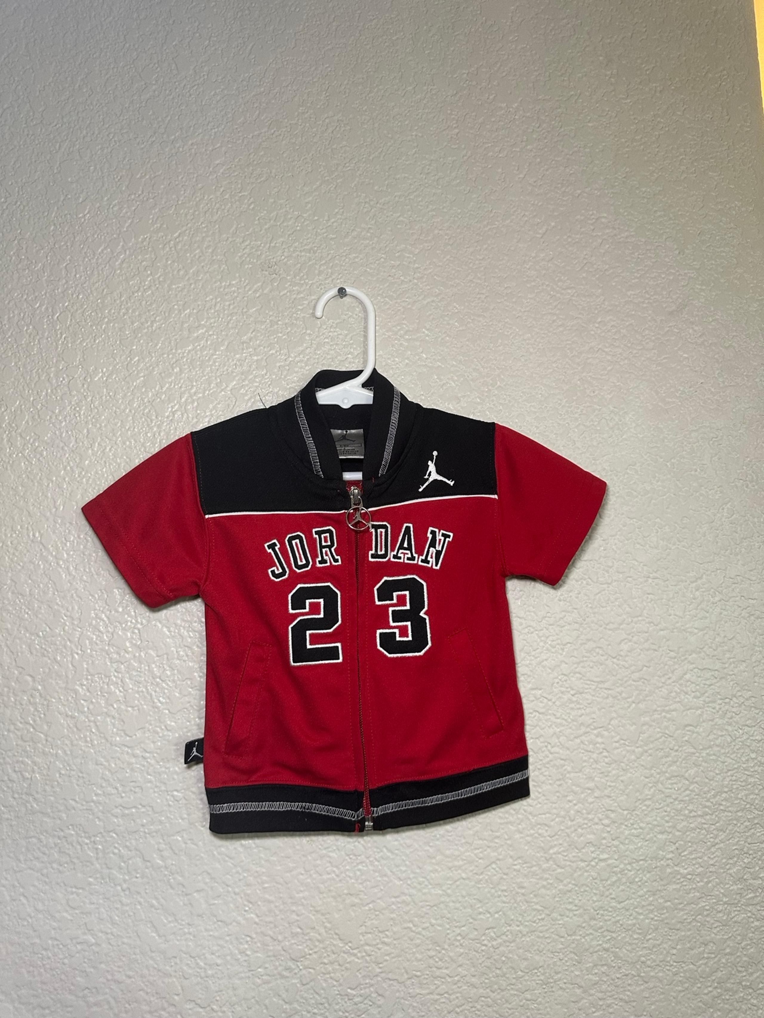 Toddler Jordan Jersey
