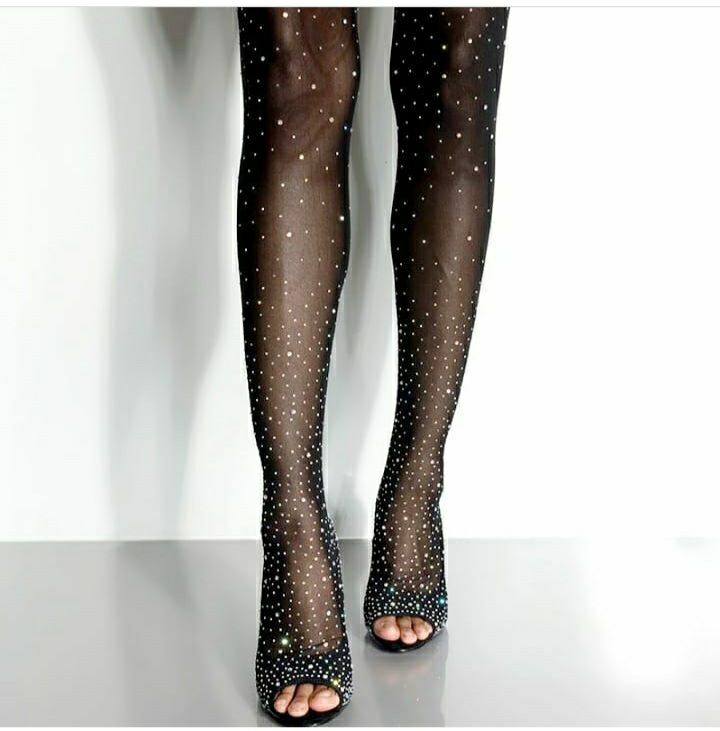 Thigh High Stockings shoes