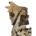 Birch Tree Bark Sheets For Craft & Decor, about 26 x 19 inches