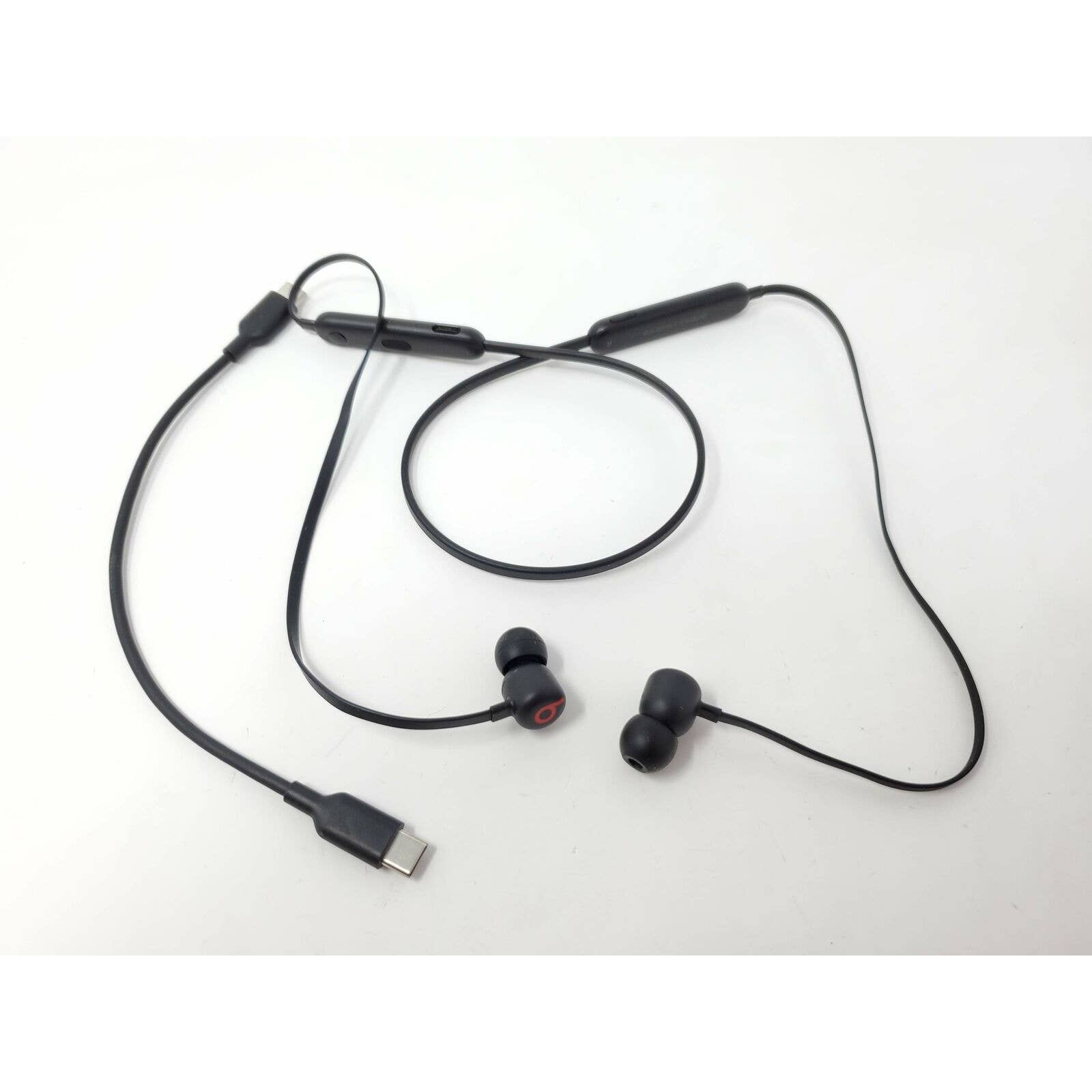 Beats by Dr. Dre - Beats Flex Wireless Earphones - Black
