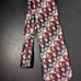 DisneyWorld Seven Dwarves Grumpy Neck Tie