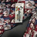 DisneyWorld Seven Dwarves Grumpy Neck Tie