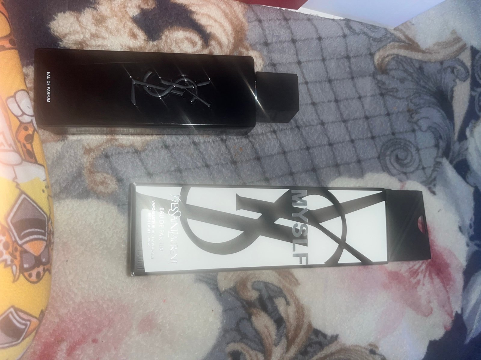 I am selling brand new cologne bottle