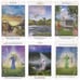 Rare ✨ Beautiful Deck from Overseas ✨ Unicorn Pegasus Oracle Cards / Affirmations