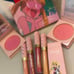 Sailor Moon x colorpop makeup SET