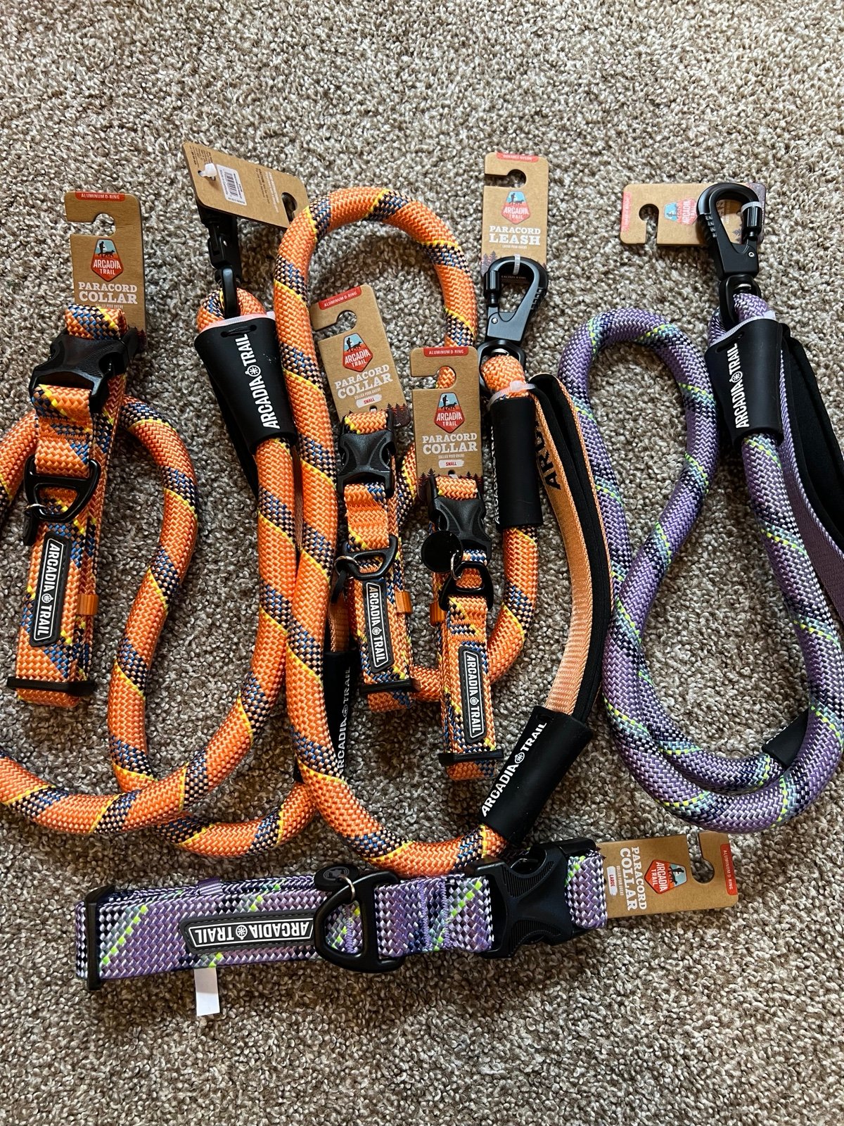 Arcadia mega lot for dogs :)